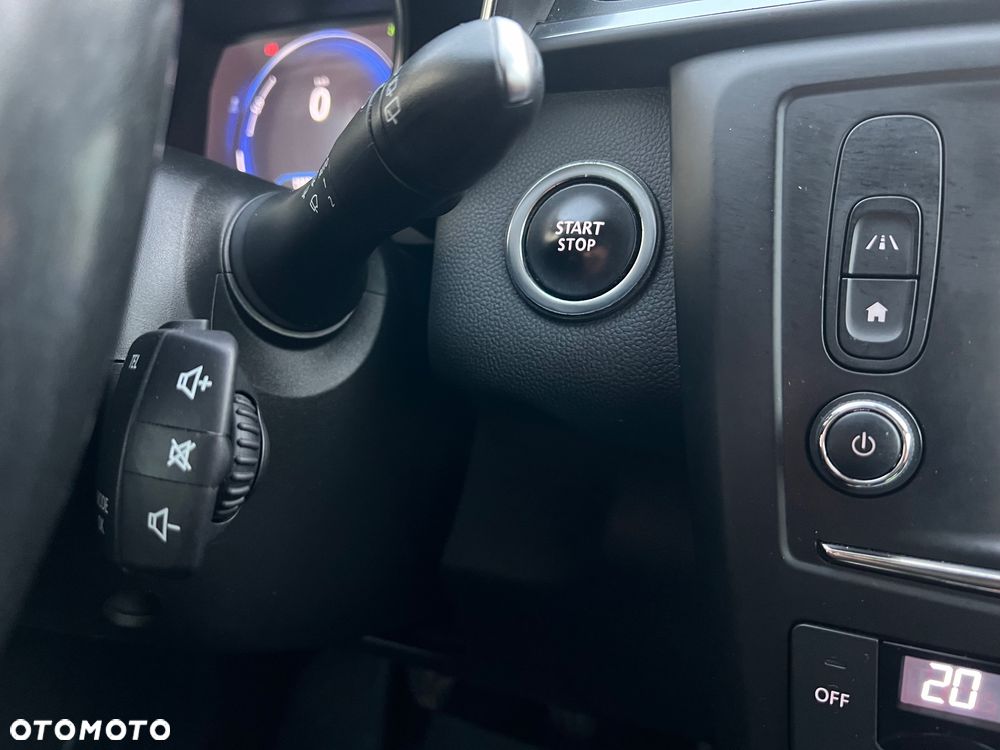 Renault Kadjar 1.6 dCi Energy Bose 4x4 - 29