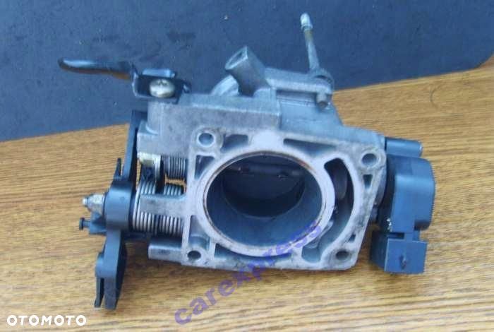 MONDEO 1.6 16V 97 PRZEPUSTNICA 95BF-9B989-DA - 1