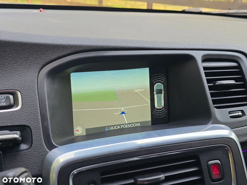 Volvo V60 D3 Geartronic Business Edition - 9