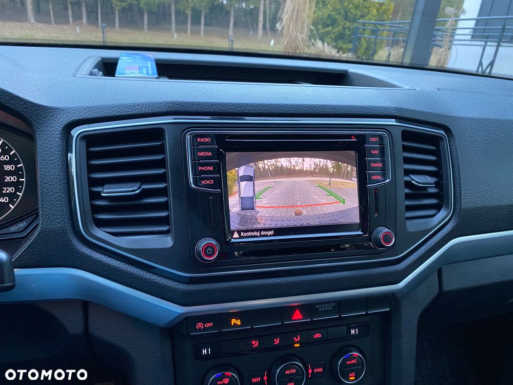 Volkswagen Amarok 3.0 V6 TDi 4MOTION Highline - 16