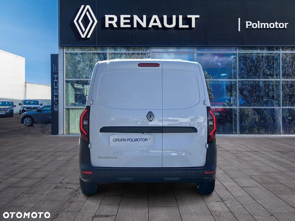 Renault KANGOO VAN - 6