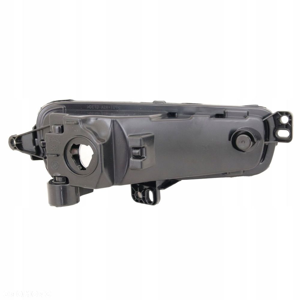 Halogen Lampa Ford Transit Tourneo Custom Lift 18- kpl - 2