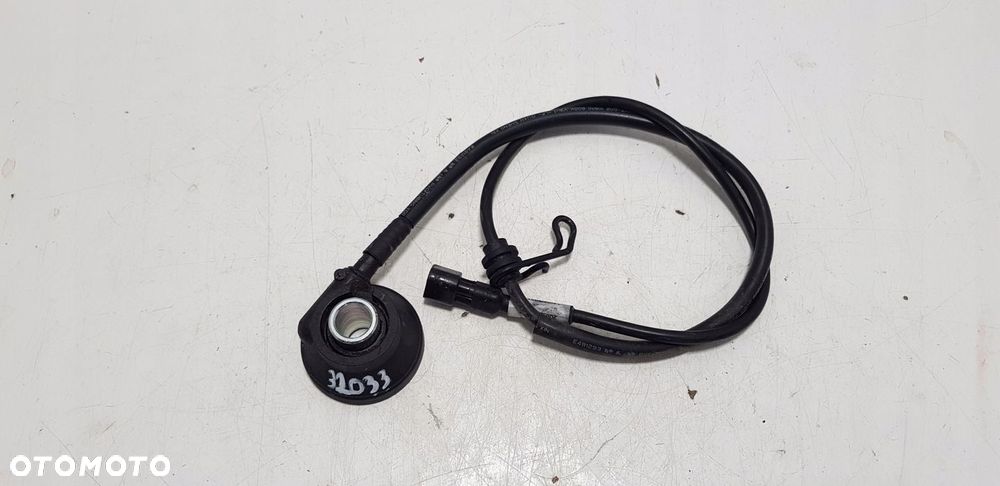 PEUGEOT DJANGO 50 ŚLIMAK PRĘDKOŚCIOMIERZA - 2