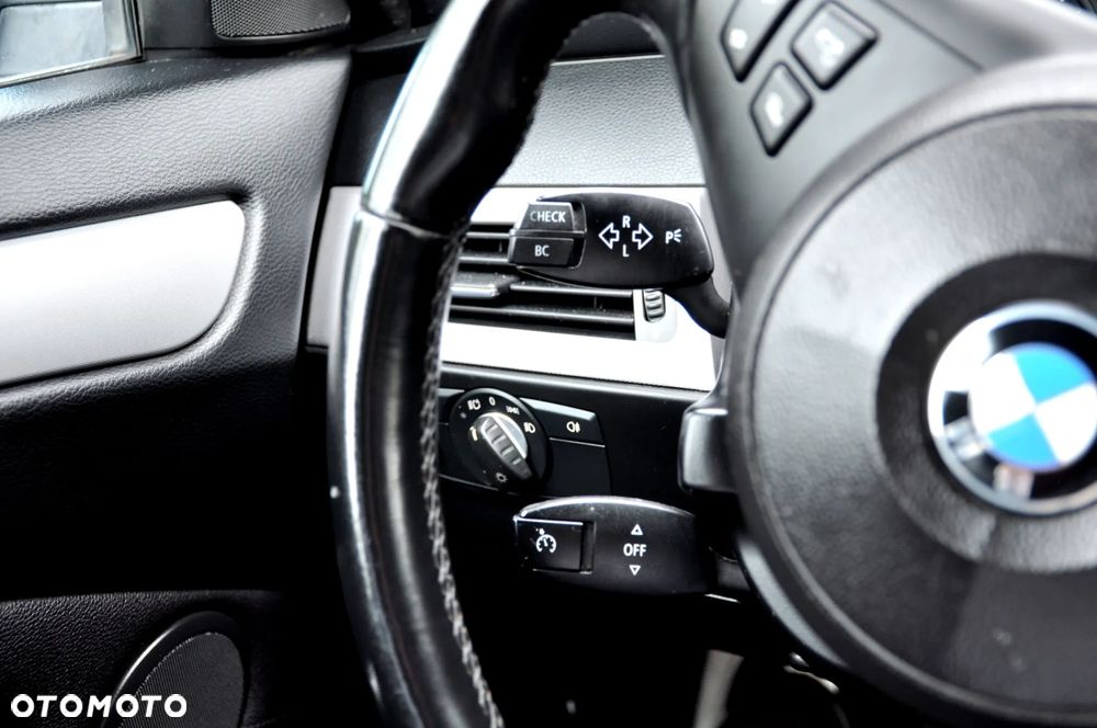 BMW Seria 5 525d xDrive Edition Sport - 25