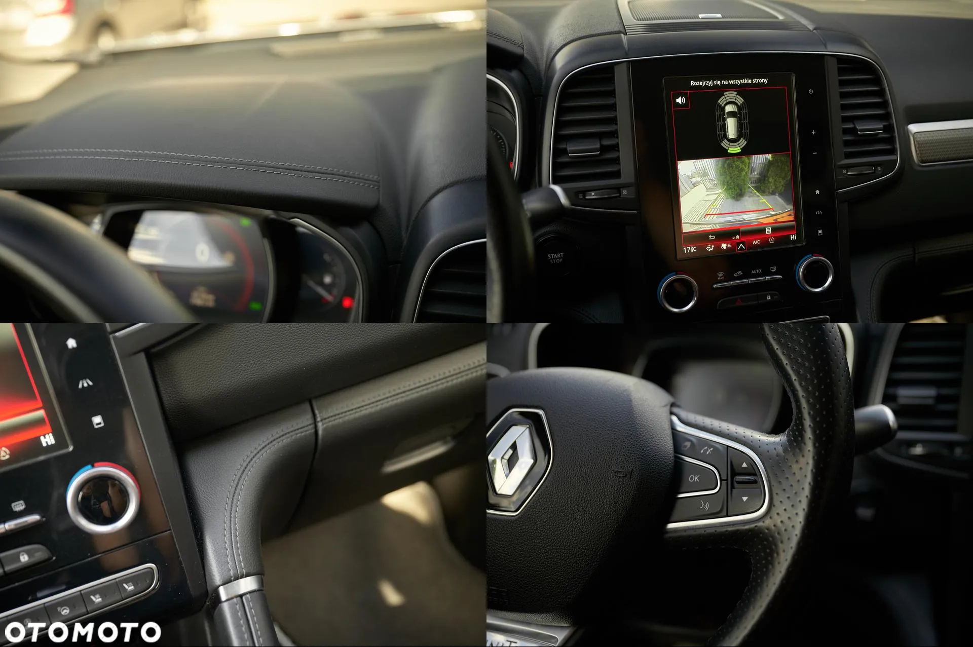 Renault Koleos 2.0 Blue dCi Initiale Paris 4x4 X-Tronic - 24