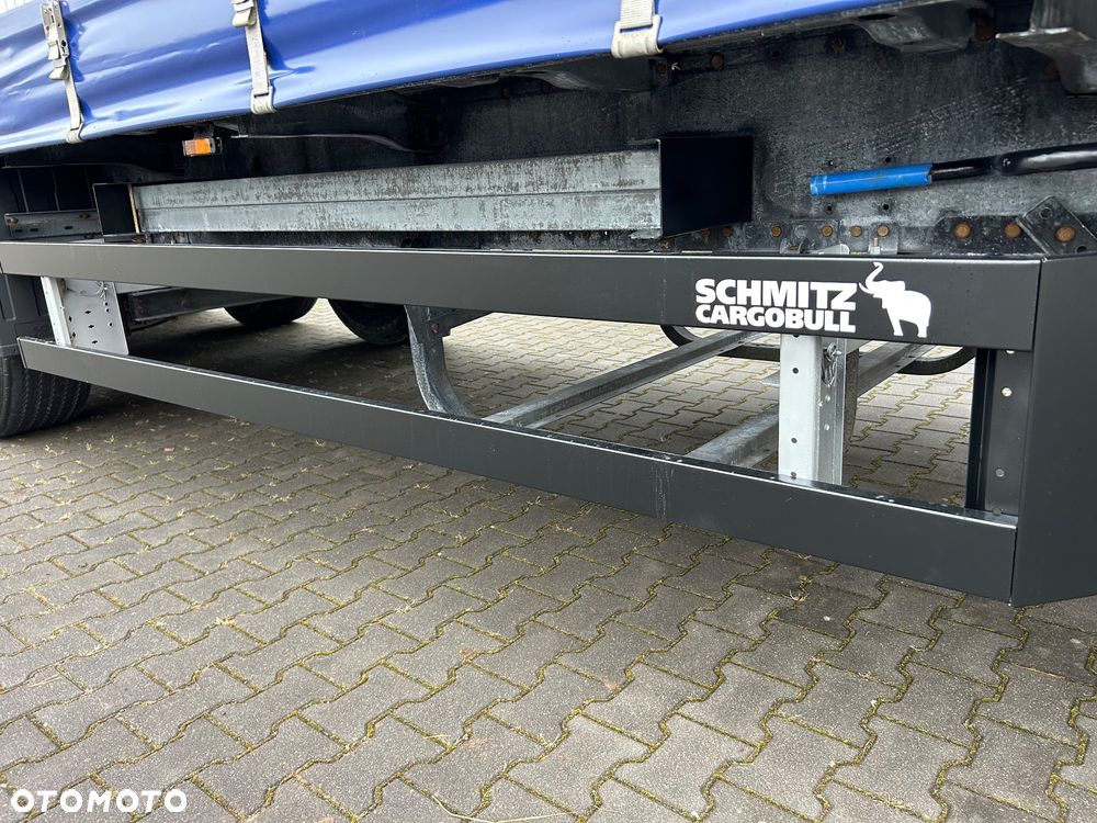 Schmitz Cargobull SCB S3T - 20