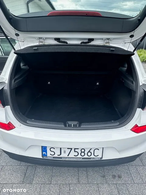 Hyundai i30 1.4 Classic + - 10