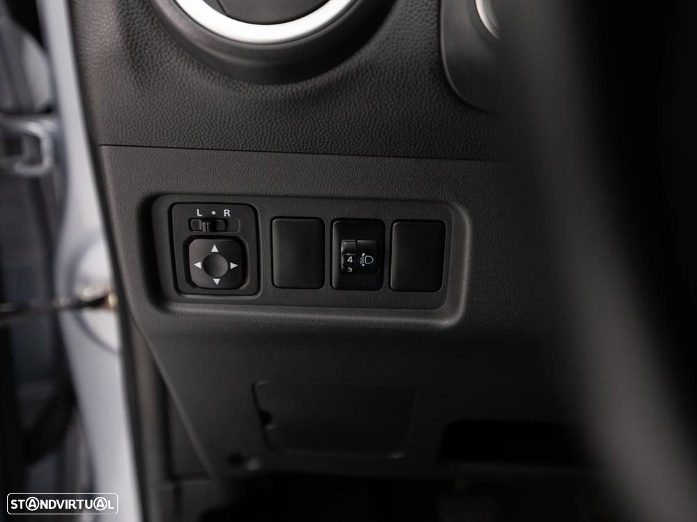 Mitsubishi Space Star 1.2 Intense - 13