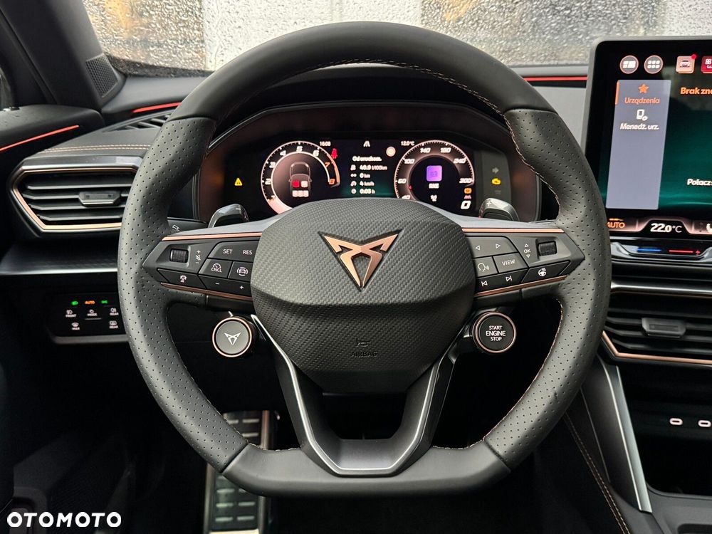 Cupra Formentor 1.5 eTSI mHEV DSG - 23