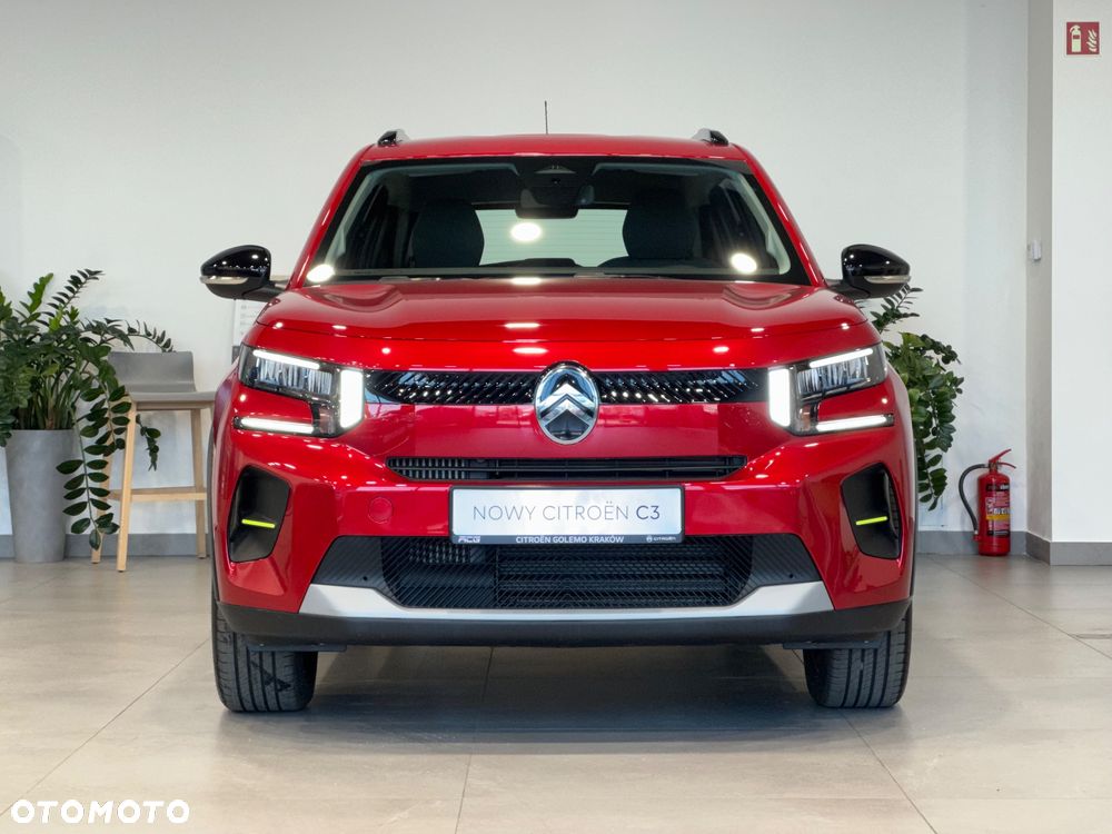 Citroën C3 1.2 T Plus - 8