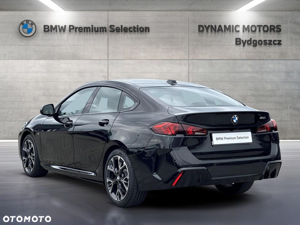 BMW Seria 2 - 5