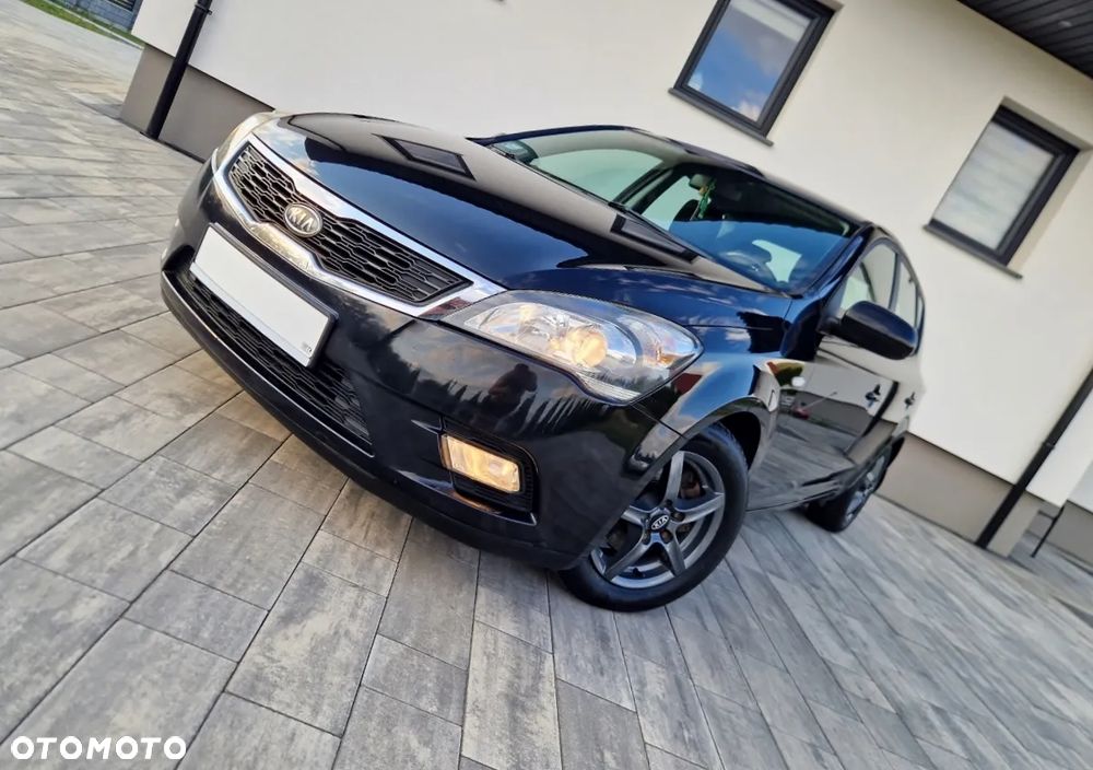 Kia Ceed 1.6 Comfort - 4