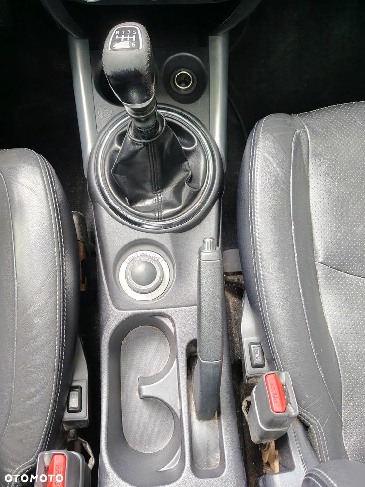 Mitsubishi ASX 1.8 DID Inform - 23