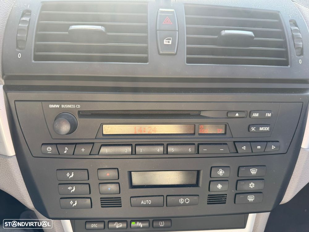 BMW X3 2.0 d LifeStyle - 19