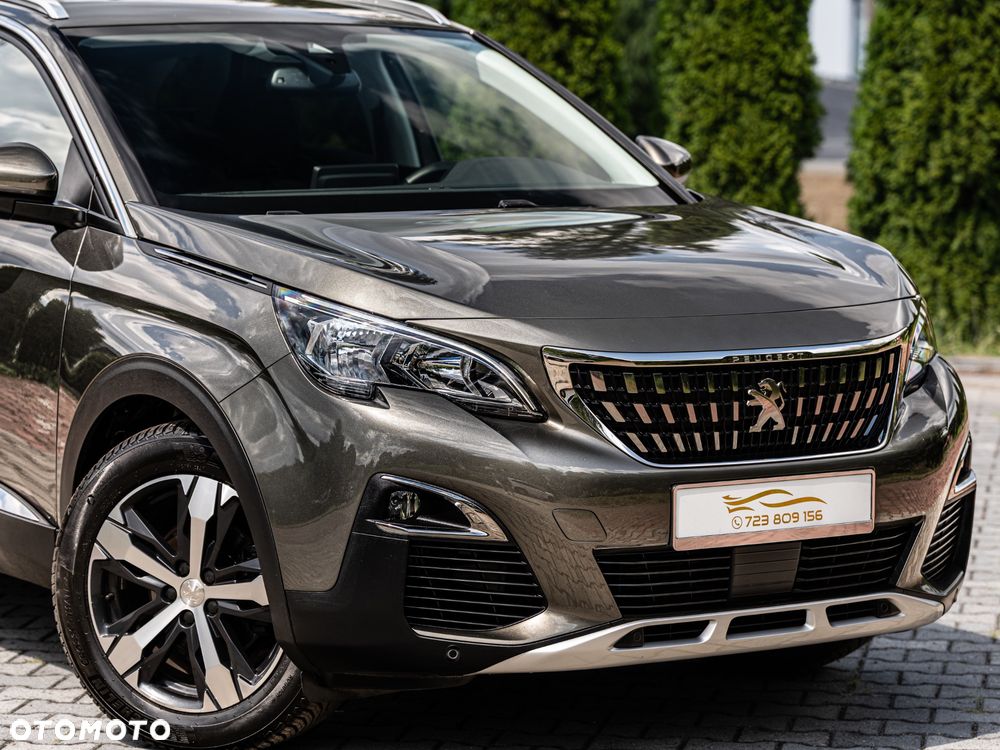 Peugeot 3008 1.2 PureTech Allure - 10