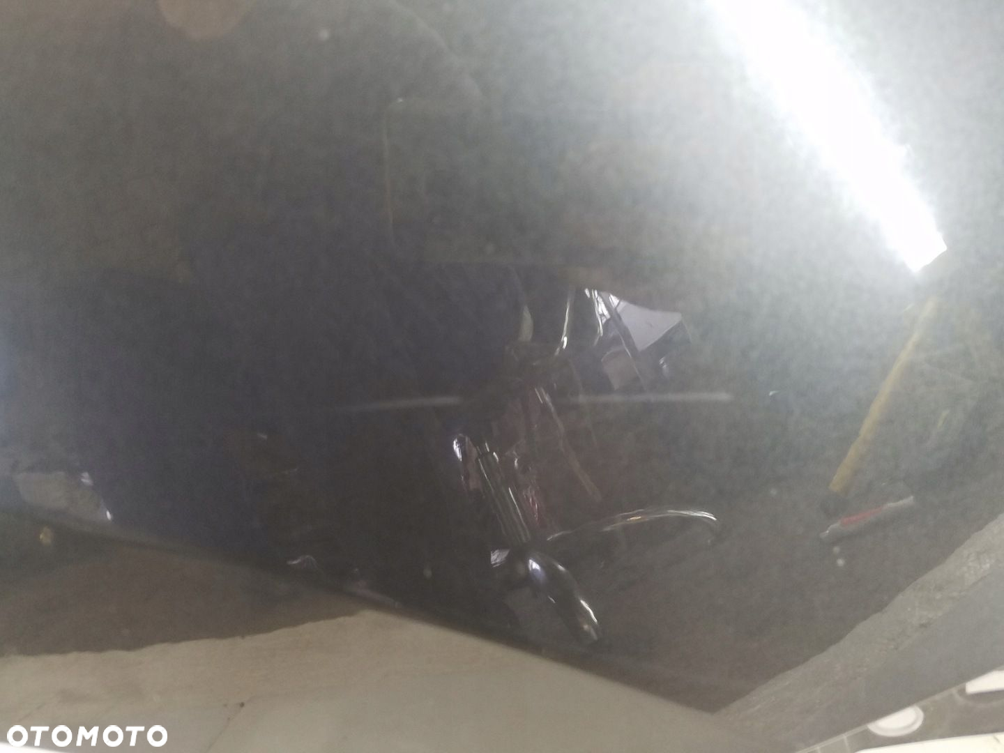 BŁOTNIK PRZÓD HYUNDAI IX35 KOD 5K - 15