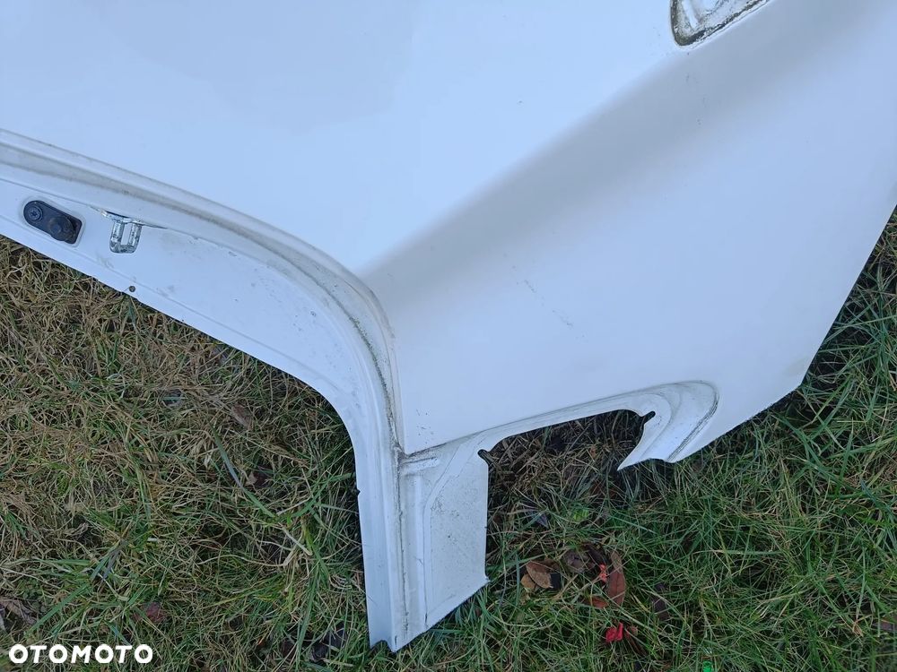 HYUNDAI IX35 10-14 BŁOTNIK TYLNY TYŁ LEWY PRAWY ORYGINAŁ TCW - 10