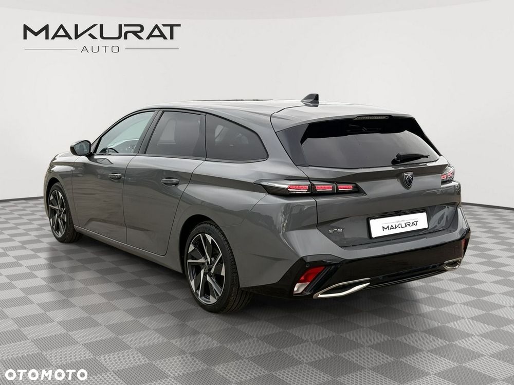 Peugeot 308 - 3