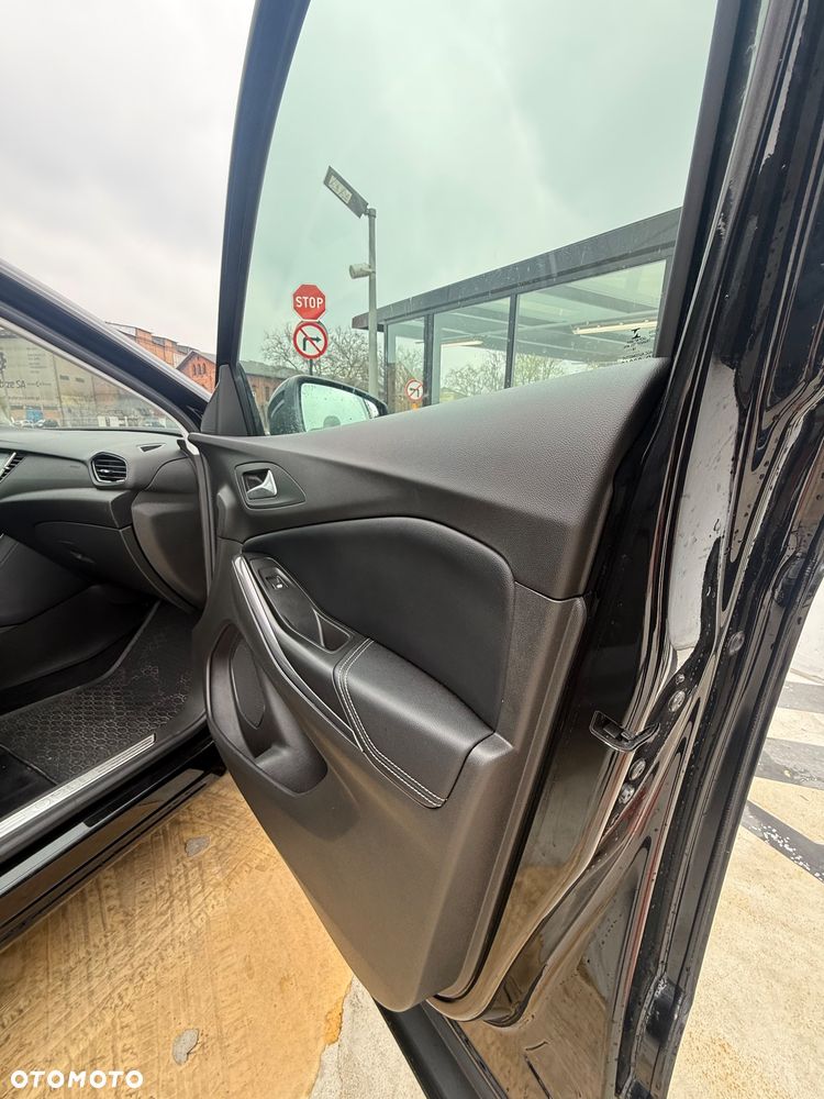 Opel Grandland X 2.0 D Start/Stop Automatik Ultimate - 35