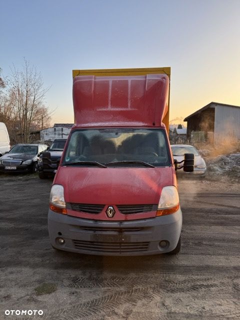 Renault Master - 2