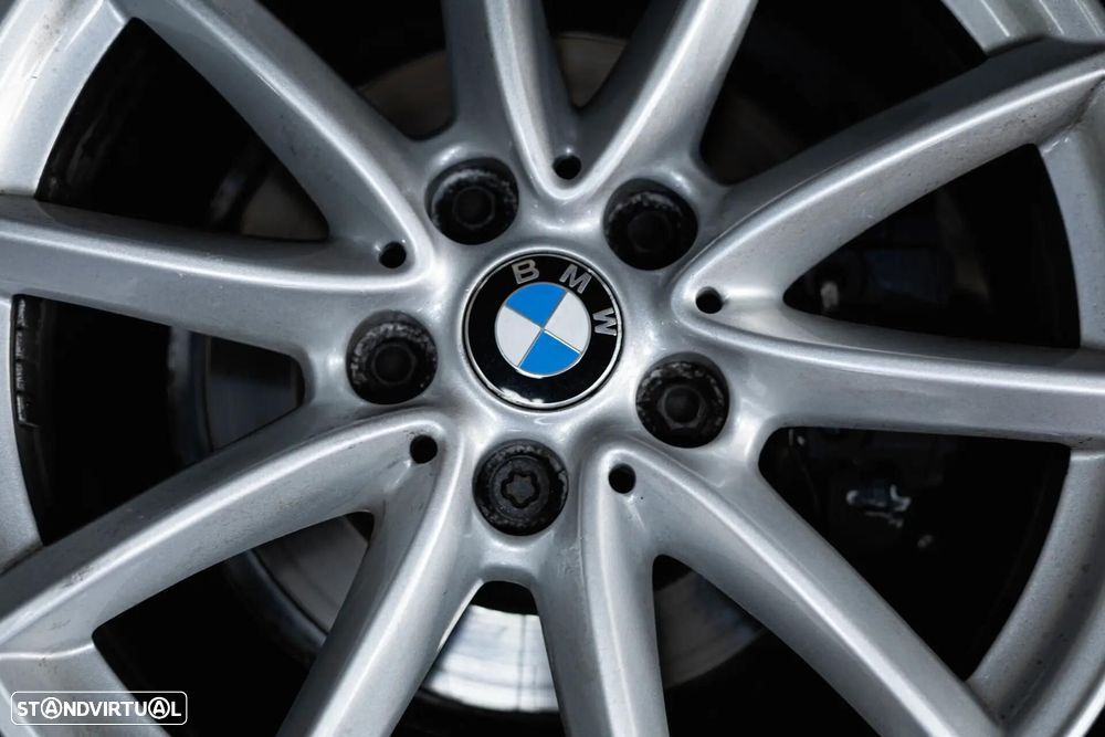 BMW X1 16 d sDrive Line Sport Auto - 15