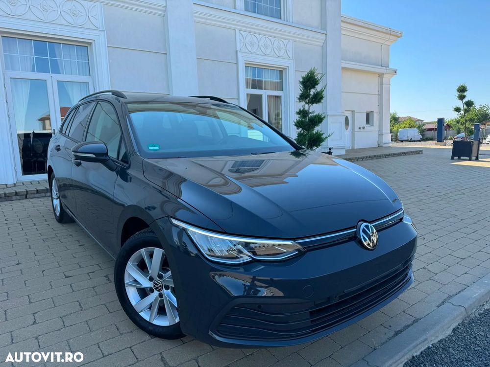 Volkswagen Golf - 3