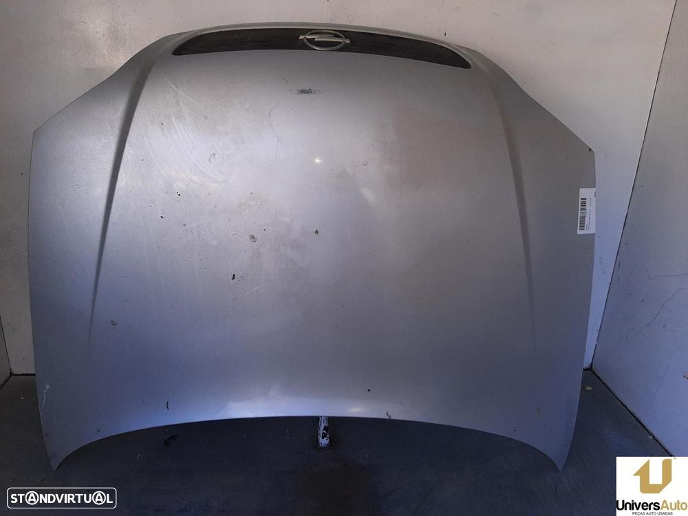 CAPÔ OPEL ASTRA G FASTBACK 2002 -93171043 - 3