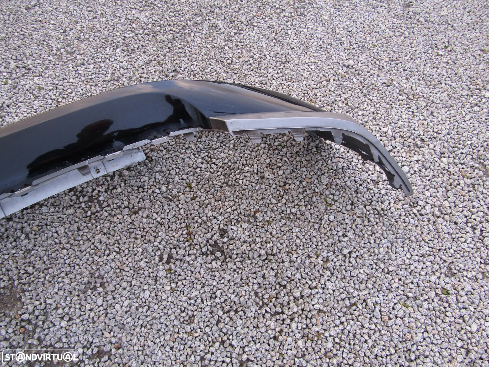 Para-choques Mini Cooper original - 11