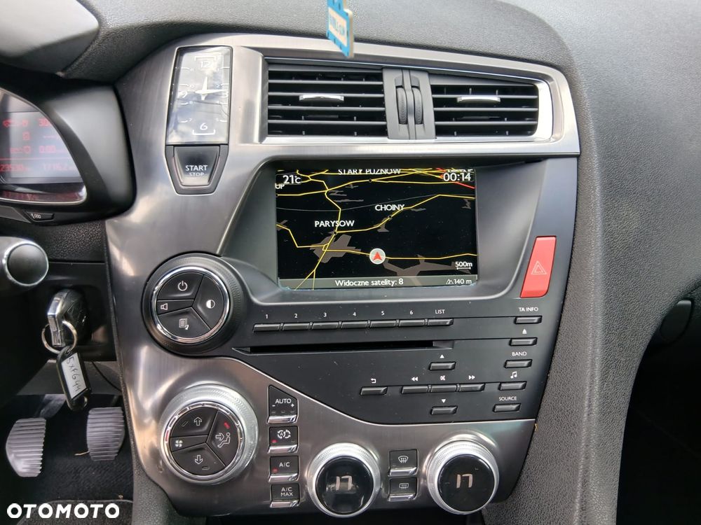 Citroën DS5 BlueHDi 120 Business Class - 28