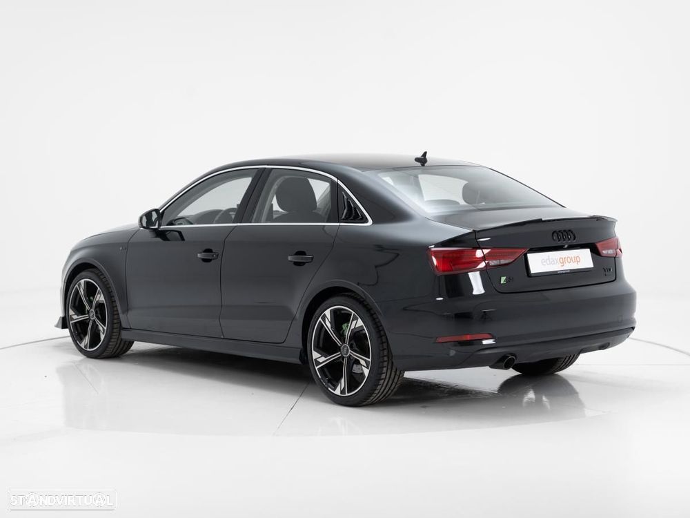 Audi A3 Limousine - 5