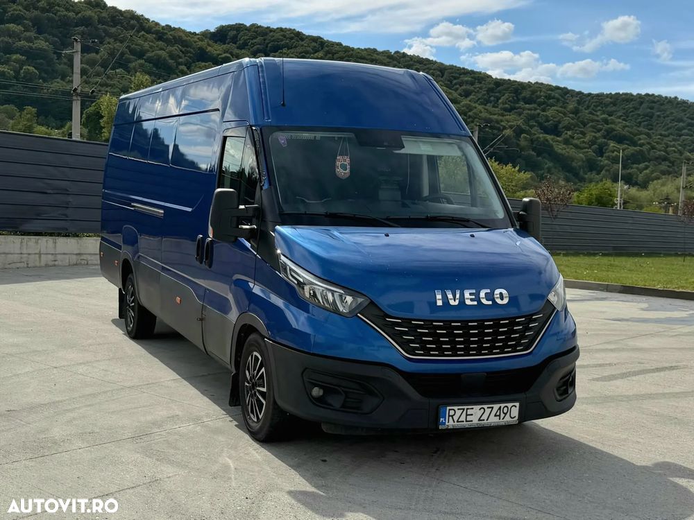 Iveco Daily - 2