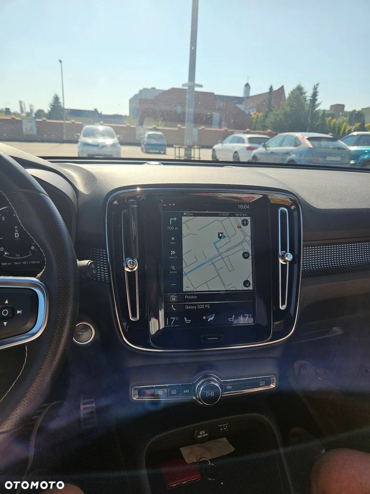 Volvo XC 40 T4 R-Design - 20