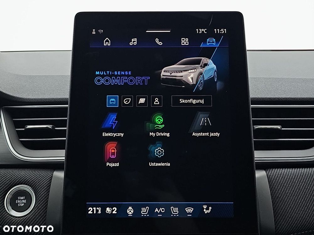 Renault Symbioz 1.6 E-Tech Full Hybrid 145 Esprit Alpine - 18