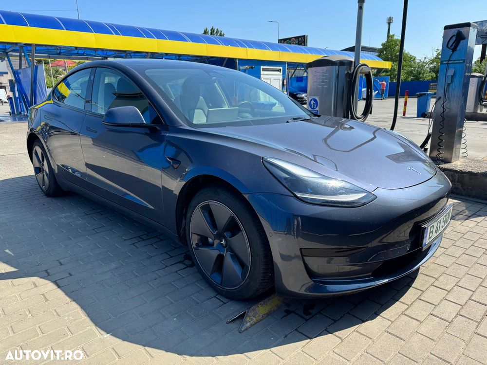 Tesla Model 3 Standard - 5