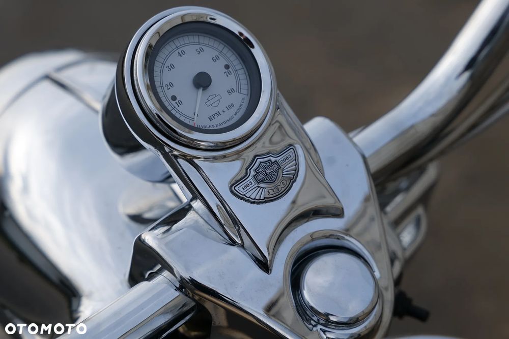 Harley-Davidson Touring Road King - 7