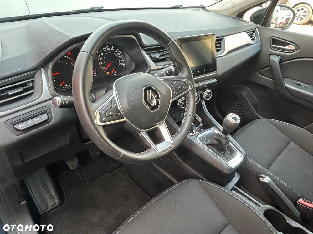 Renault Captur 1.0 TCe Intens - 8