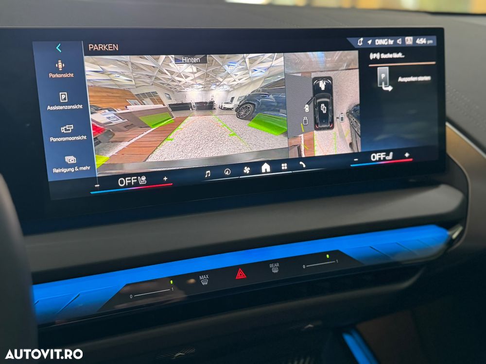 BMW X3 2025 — imagine 18