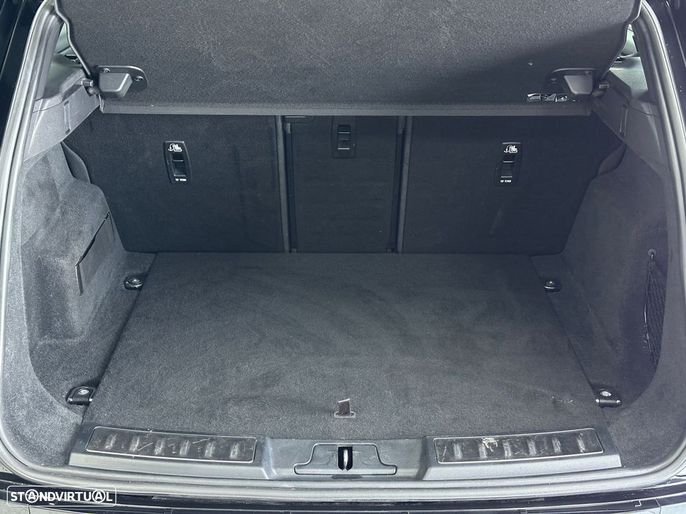 Land Rover Range Rover Evoque P250 R-Dynamic HSE - 54