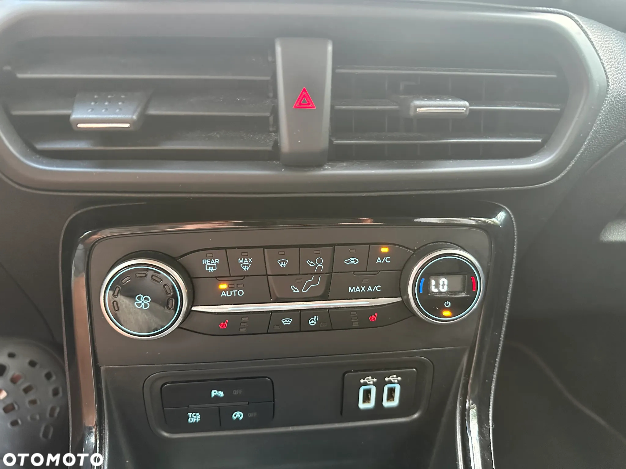 Ford EcoSport 1.0 EcoBoost GPF ST-Line Black ASS - 24