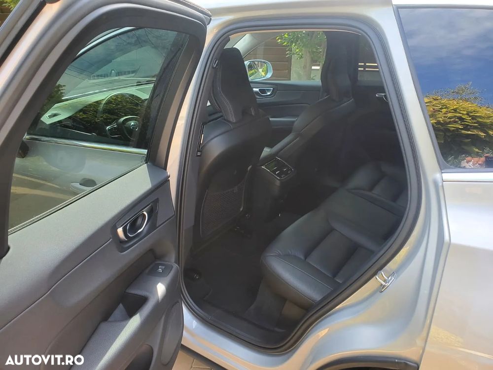 Volvo XC 60 D5 AWD Inscription - 2