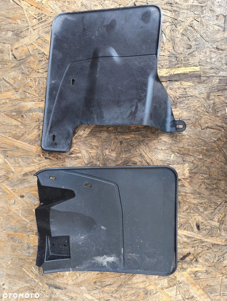 CHLAPACZ LEWY PRZÓD RENAULT MASTER III OPEL MOVANO B 638500002R - 8