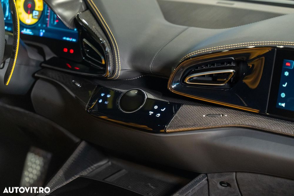 Ferrari Purosangue - 40