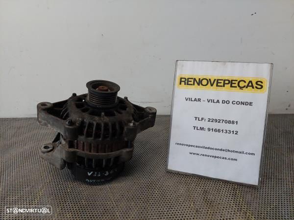 Alternador Opel Astra G Combi (T98) - 1