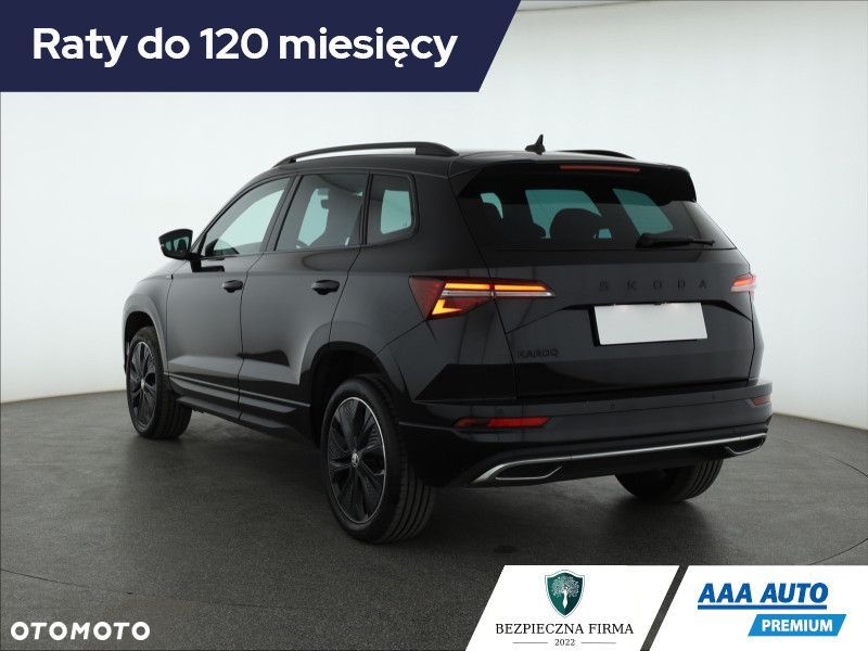 Skoda Karoq - 5