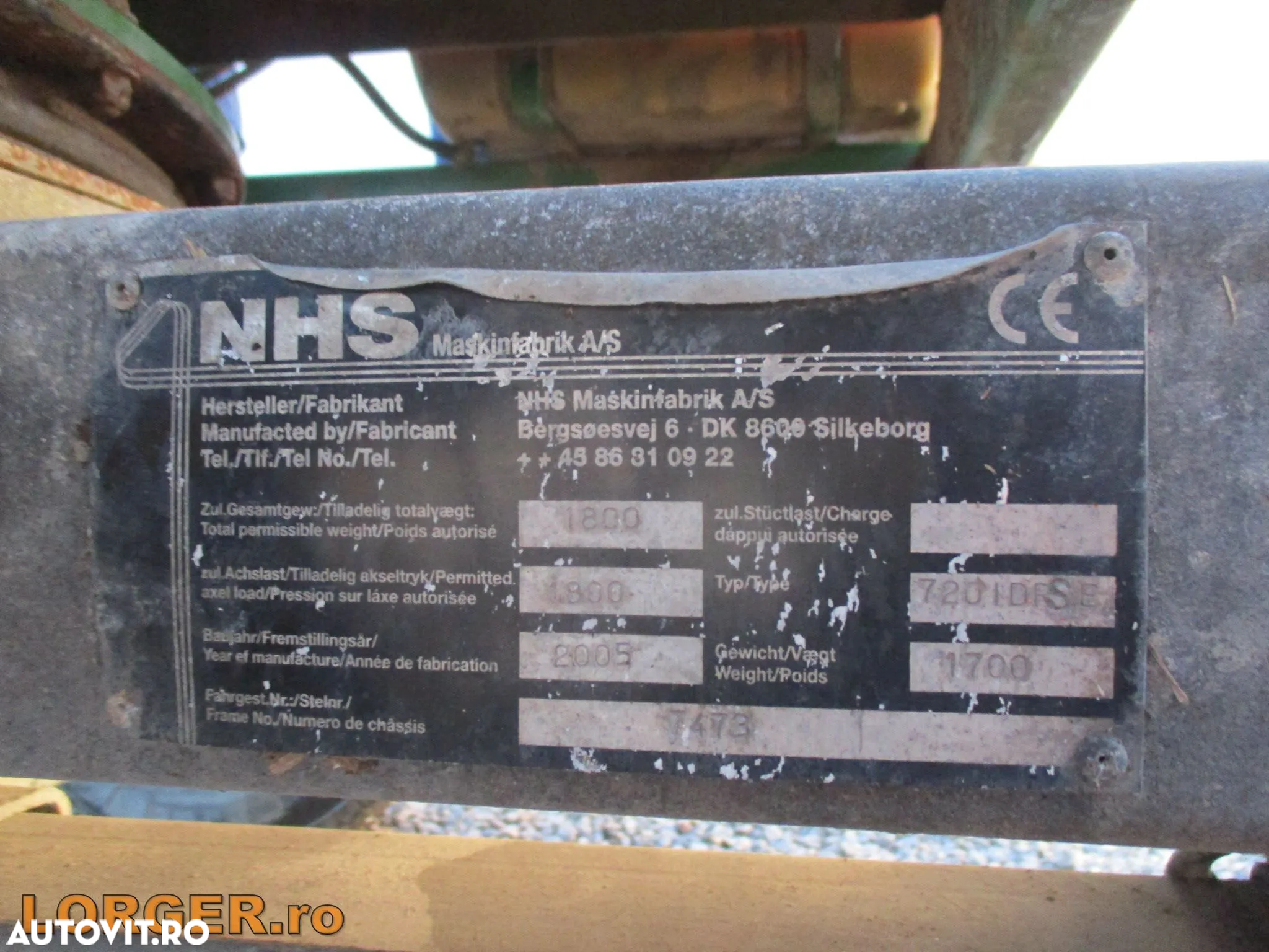 NHS IDR4 SE - 11