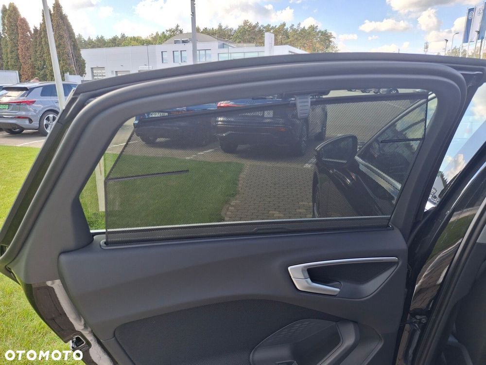 Audi A5 Limousine - 24