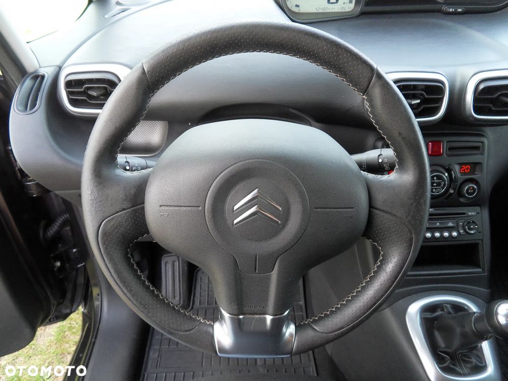 Citroën C3 Picasso 1.6 HDi Exclusive - 17