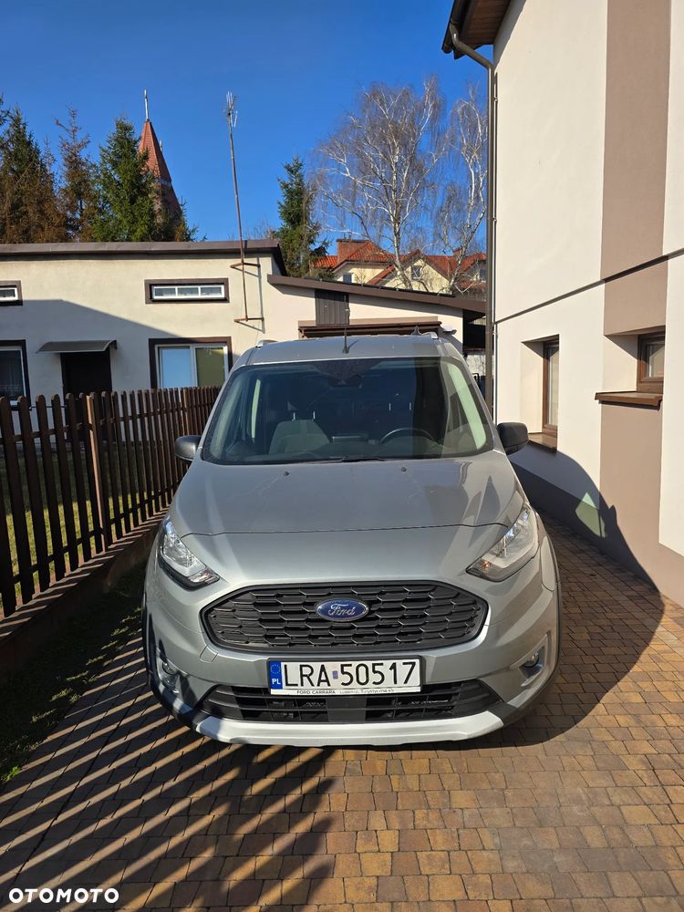 Ford Transit Connect - 2