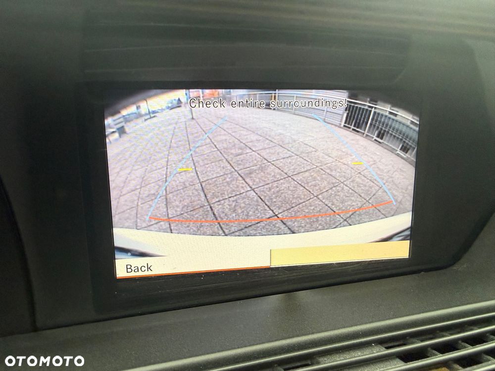 Mercedes-Benz Klasa S 500 L BlueEFFICIENCY 4-Matic - 28