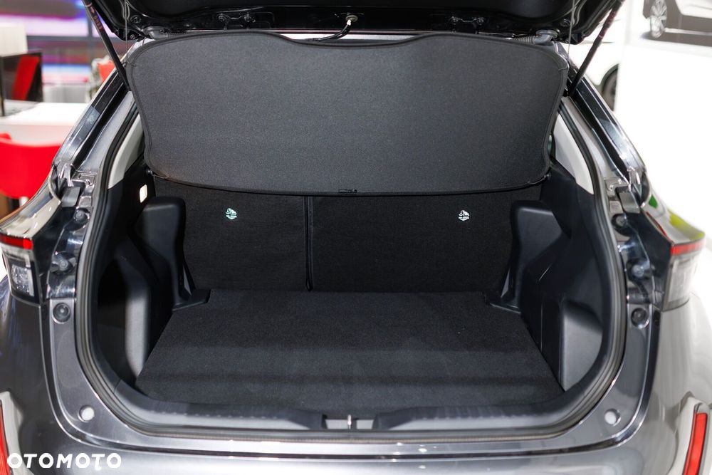 Toyota Yaris Cross - 23